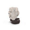 CYBEX Platinum Solution S Style Amber Brown