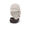 CYBEX Platinum Solution S Style Amber Brown