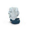 CYBEX Platinum Solution S Style Opal Blue