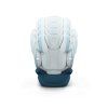 CYBEX Platinum Solution S Style Opal Blue