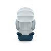 CYBEX Platinum Solution S Style Opal Blue