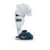 CYBEX Platinum Solution S Style Opal Blue