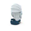 CYBEX Platinum Solution S Style Opal Blue