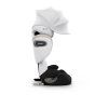 CYBEX Platinum Solution S Style Off White