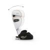 CYBEX Platinum Solution S Style Off White