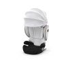 CYBEX Platinum Solution S Style Off White