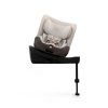 CYBEX Platinum Sirona Si Style Amber Brown