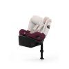 CYBEX Platinum Sirona Si Style Quartz Pink