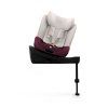 CYBEX Platinum Sirona Si Style Quartz Pink