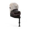 CYBEX Platinum Anoris Si Style Amber Brown