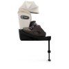 CYBEX Platinum Anoris Si Style Amber Brown