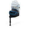 CYBEX Platinum Anoris Si Style Opal Blue