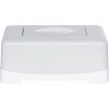 LUMA Box na vlhčené ubrousky Light Grey