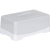 LUMA Box na vlhčené ubrousky Light Grey