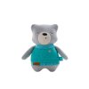 MYHUMMY Šumící medvídek Lilly dcerka Basic