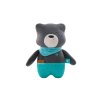 MYHUMMY Šumící medvídek Matt synek + senzor spánku