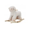 LITTLE DUTCH Houpací ovečka Farma