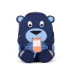 AFFENZAHN Velký kamarád dětský batoh Medvěd Bela