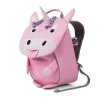 AFFENZAHN Malý kamarád dětský batoh Jednorožec Ulrike