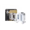 TOMMEE TIPPEE Přístroj na přípravu kojeneckého mléka Perfect Prep White