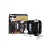 TOMMEE TIPPEE Přístroj na přípravu kojeneckého mléka Perfect Prep Black