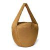 STUDIO NOOS Cross Body Bag Technical Puffy Honey Brown