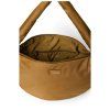 STUDIO NOOS Cross Body Bag Technical Puffy Honey Brown