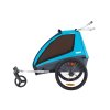 THULE Chariot Coaster XT Blue