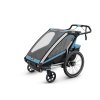 THULE Chariot Sport 2 Blue