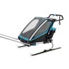 THULE Chariot Sport 2 Blue