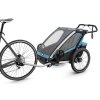 THULE Chariot Sport 2 Blue