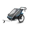 THULE Chariot Sport 2 Blue