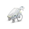 THULE Chariot Sport 1 Chartreuse