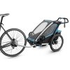 THULE Chariot Sport 1 Blue