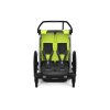 THULE Chariot Cab 2 Chartreuse