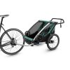 THULE Chariot Lite 2 Blue Grass