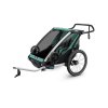 THULE Chariot Lite 2 Blue Grass