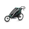 THULE Chariot Lite 1 Blue Grass