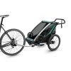 THULE Chariot Lite 1 Blue Grass