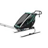 THULE Chariot Lite 1 Blue Grass