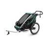 THULE Chariot Lite 1 Blue Grass