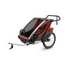 THULE Chariot Cross 2 Roarange