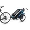 THULE Chariot Cross 1 Blue
