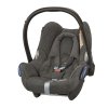 MAXI COSI CabrioFix Sparkling Grey 2019