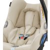 MAXI COSI CabrioFix Scribble Black 2019