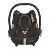 MAXI COSI CabrioFix Scribble Black 2019
