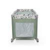 ZOPA Postýlka skládací Travel s polohováním Jungle Green