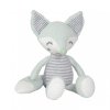 TIAMO Foxy Fox Plyšák liška 30 cm