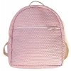 PINKIE Bugee Batoh Comb Light Pink