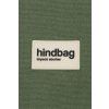 HINDBAG Basile Přebalovací taška Olive